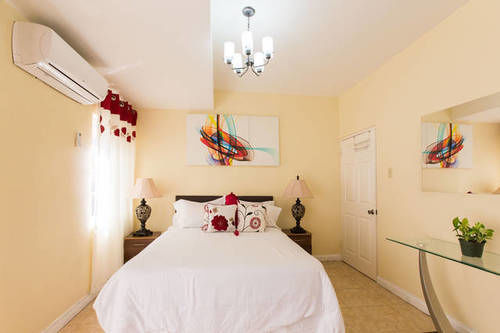 New Kingston Apartments At Kensington Exterior foto